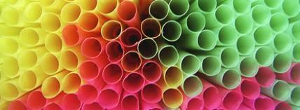 Straws