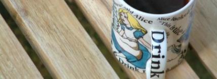 Alice in Wonderland