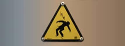 Image for Danger Of Death