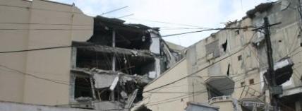 Image for Earthquake