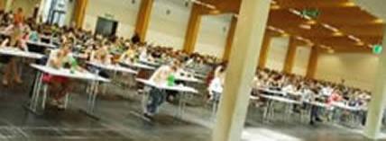 Image for Exam