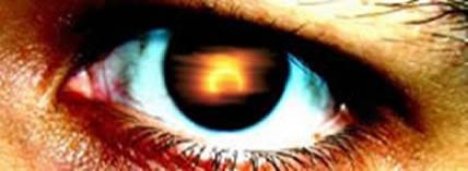 Image for Eye Eclipse