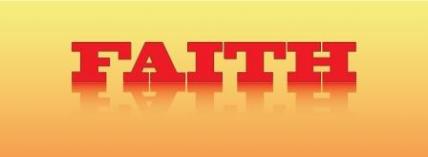 Image for Faith