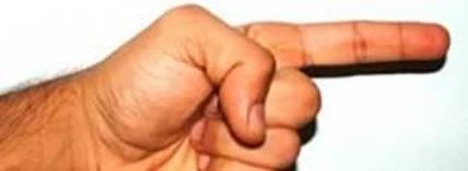 Image for Finger 2