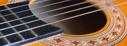 Image for Guitar