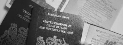 A Long Way East of Eden 1: Identity After God