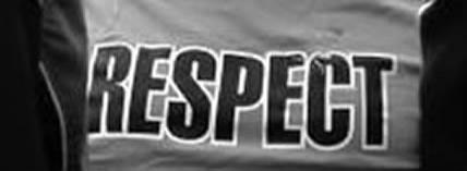 Image for Respect