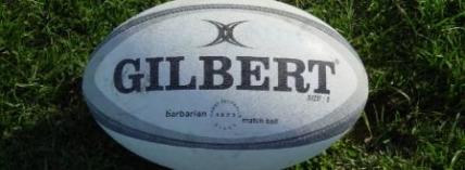 Image for RugbyBall