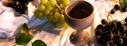 Bible Scandals - 2. Supplanting Passover