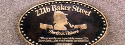 Sherlock Holmes