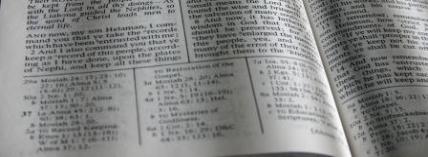 What to say to Mormons ... Ch. 4 The Book of Abraham