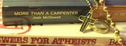The Biblical Mandate for Apologetics