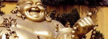 Evaluating Eastern Religions