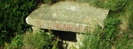 British Humanists take to the Bunkers