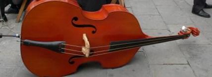 The Soloist
