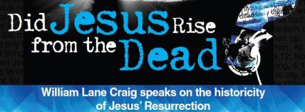 RFT 2011 Lecture: The Historicity of Jesus' Resurrection