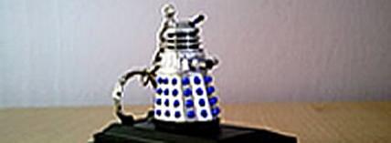 Dr Who - More to Learn