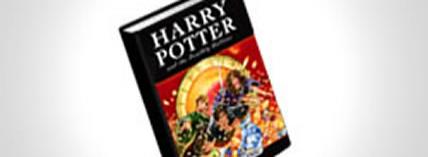 Harry Potter and the Deathly Hallows