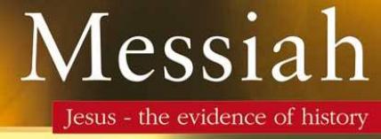Messiah: Jesus, the evidence of history