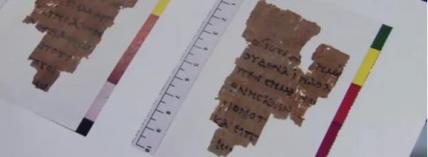 Expert Evidence on the Trial of Jesus