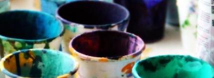 Studying ... Art? Fine Art?