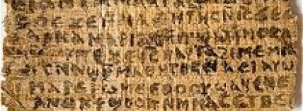 Did Jesus Have a Wife?