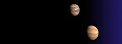 Astrophysics Points to the God of the Bible