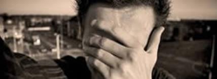 Why Suffering?