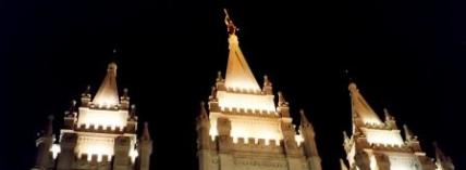 What to say to Mormons ... Ch. 6 Conclusion