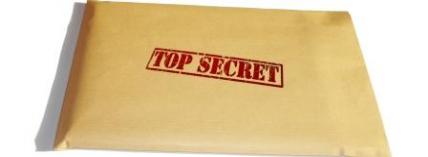 The Bible's Buried Secrets