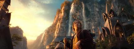 The Hobbit: An Unexpected Journey