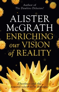 Enriching our Vision of Reality Cover