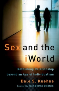 Sex and the iWorld cover