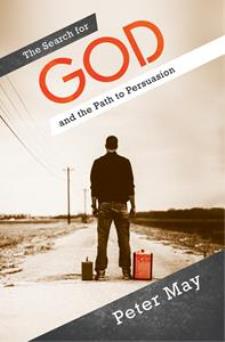 Cover for The Search for God