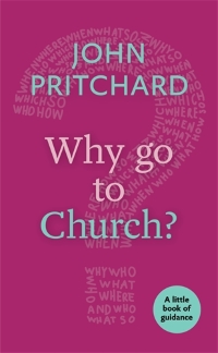 Why Go to Church cover
