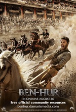 Ben-Hur film clip