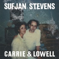 Carrie and Lowell cover
