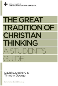 Great Tradition of Christian Thinking Cover