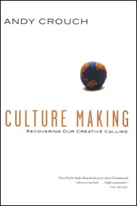 Culture Making Cover