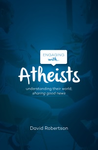 Engaging With Atheists Cover