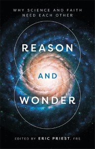 Reason and Wonder cover