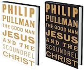 Click here to buy The Good Man Jesus and the Scoundrel Christ  from   Amazon.co.uk