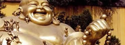 Evaluating Eastern Religions