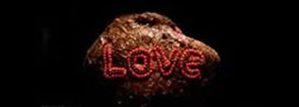 The Love of God