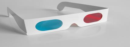 3Dglasses