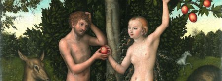 Adam and Eve