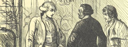 A conversation
