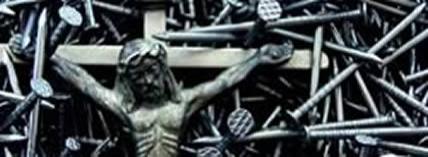 Cross Nails