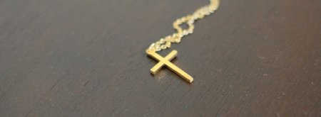 Cross Necklace