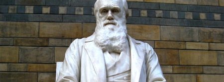 Charles Darwin